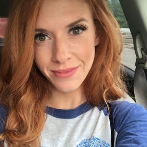 Meet your Posher, Kelsey